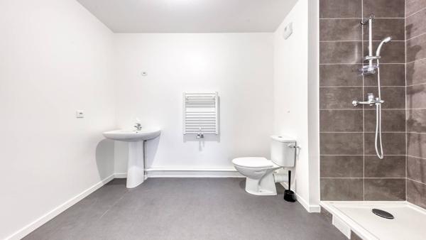 Appartement Roissy En Brie 2 pièce(s) 37.7 m2