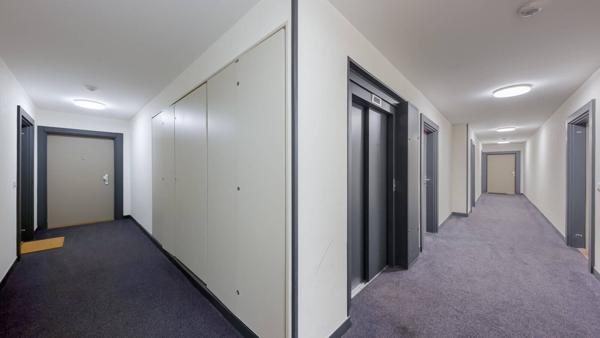 Appartement Roissy En Brie 2 pièce(s) 37.7 m2