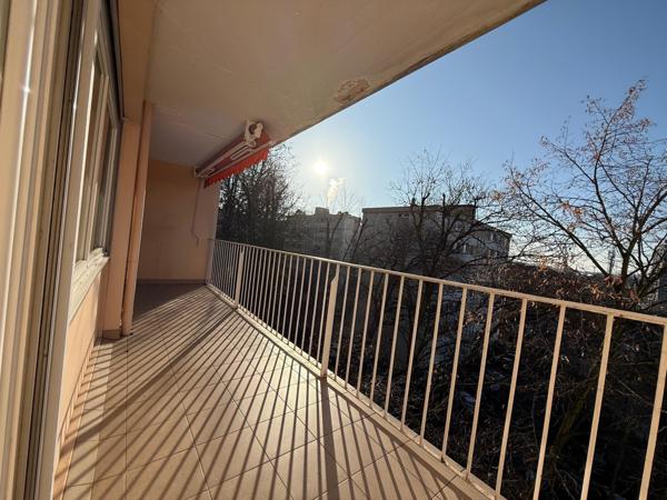 Bas rebberg, A coté de la gare de Mulhouse