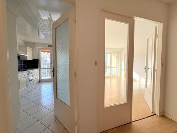 Bas rebberg, A coté de la gare de Mulhouse