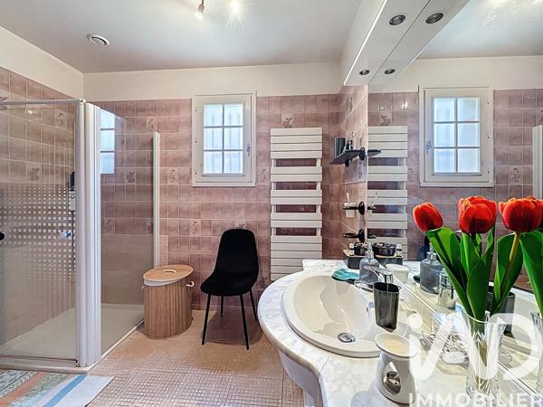 Maison à vendre 5 pièces 131,67 m² L'Île-d'Elle