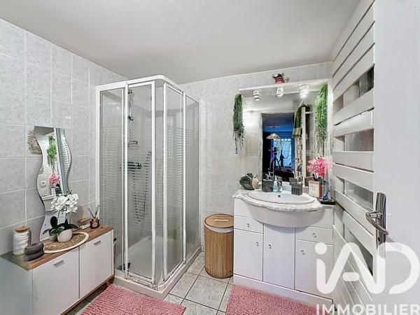 Maison à vendre 5 pièces 131,67 m² L'Île-d'Elle
