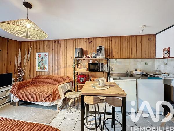 Maison à vendre 5 pièces 131,67 m² L'Île-d'Elle