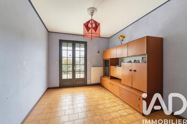 Maison à vendre 5 pièces 131,67 m² L'Île-d'Elle
