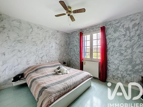 Maison à vendre 5 pièces 131,67 m² L'Île-d'Elle