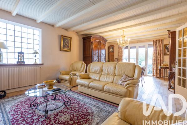 Maison à vendre 6 pièces 200 m² Orange