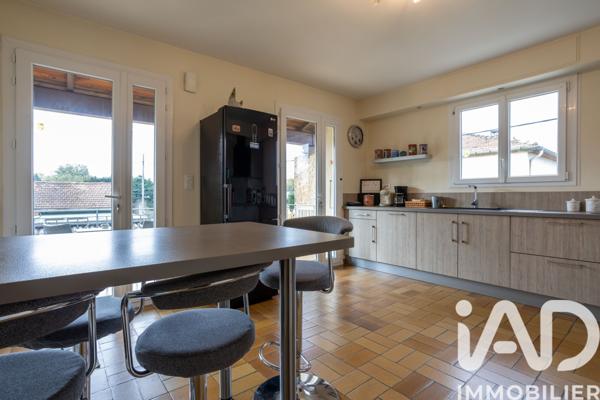 Maison à vendre 6 pièces 200 m² Orange