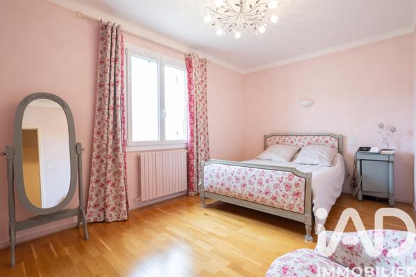 Maison à vendre 6 pièces 200 m² Orange