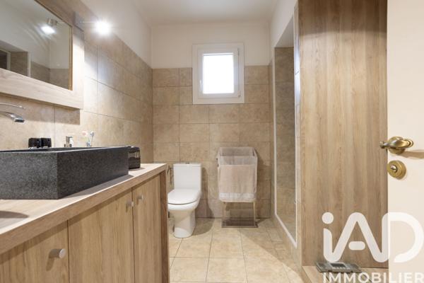 Maison à vendre 6 pièces 200 m² Orange