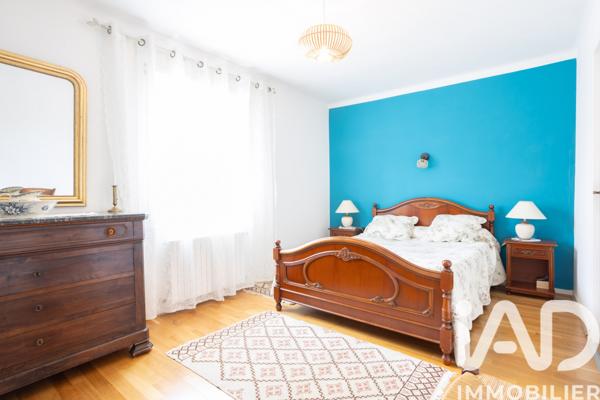 Maison à vendre 6 pièces 200 m² Orange