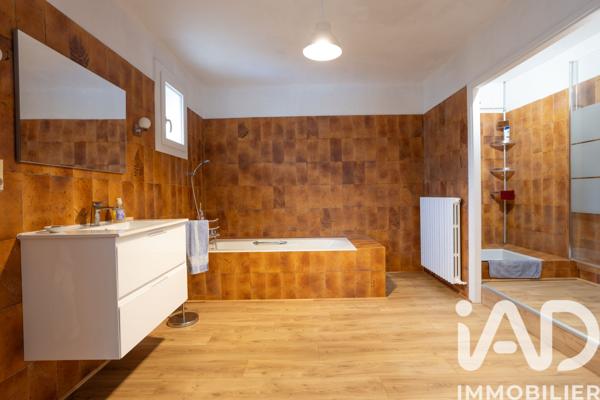 Maison à vendre 6 pièces 200 m² Orange