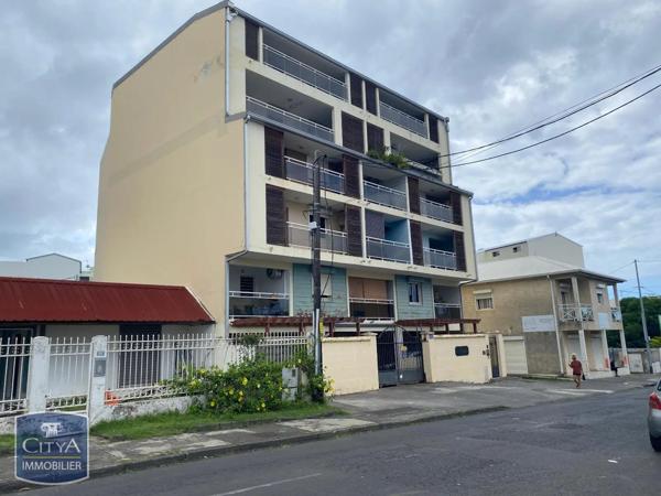 Appartement à vendre 2 pièces 53m²