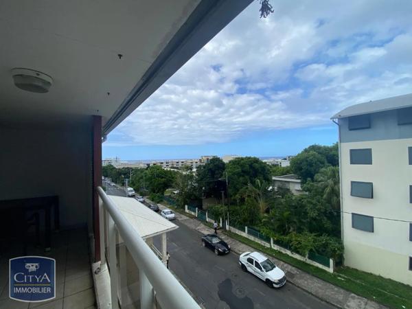 Appartement à vendre 2 pièces 53m²