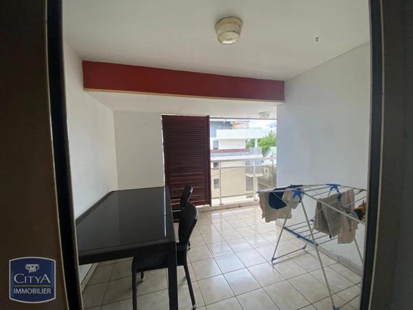 Appartement à vendre 2 pièces 53m²