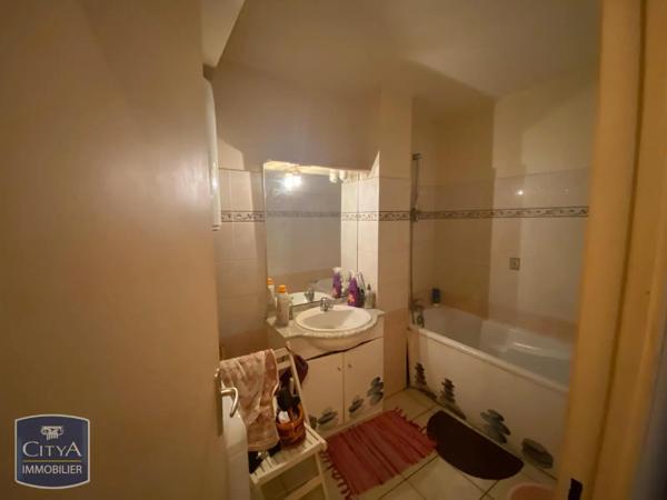 Appartement à vendre 2 pièces 53m²