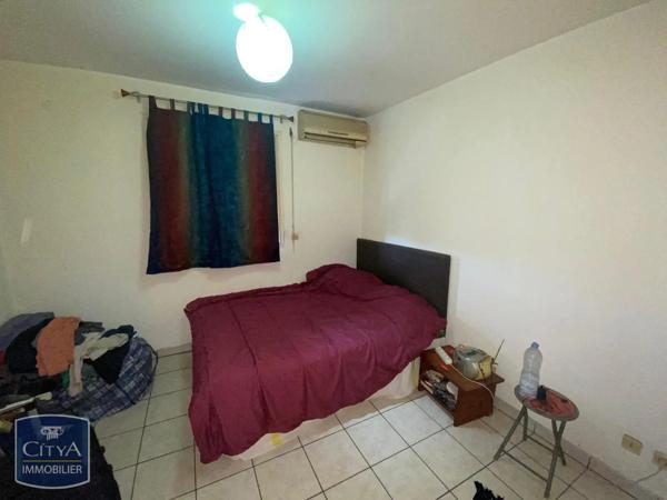 Appartement à vendre 2 pièces 53m²