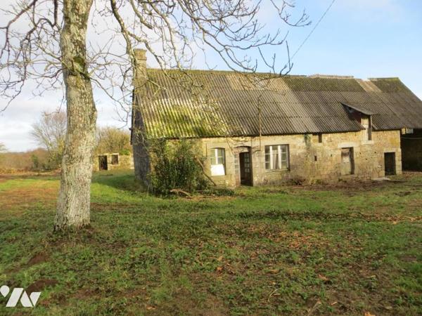 EN EXCLUSIVITE, à 1 HEURE de GRANVILLE et 15mn de VIRE NORMANDIE