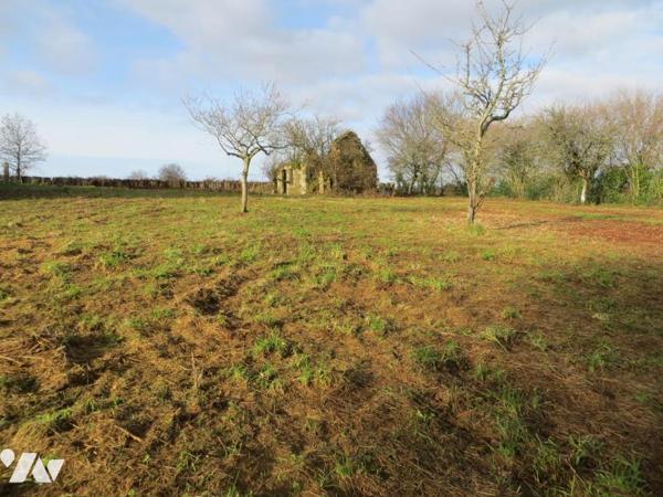 EN EXCLUSIVITE, à 1 HEURE de GRANVILLE et 15mn de VIRE NORMANDIE