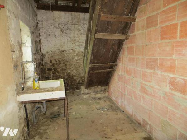 EN EXCLUSIVITE, à 1 HEURE de GRANVILLE et 15mn de VIRE NORMANDIE