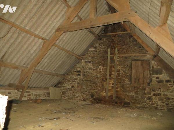 EN EXCLUSIVITE, à 1 HEURE de GRANVILLE et 15mn de VIRE NORMANDIE