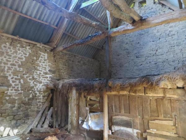 EN EXCLUSIVITE, à 1 HEURE de GRANVILLE et 15mn de VIRE NORMANDIE