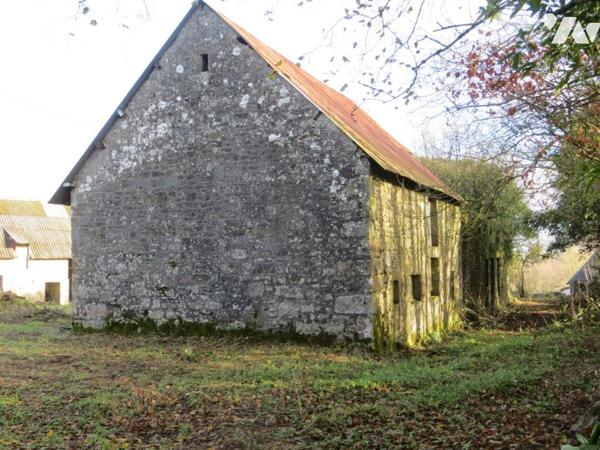 EN EXCLUSIVITE, à 1 HEURE de GRANVILLE et 15mn de VIRE NORMANDIE