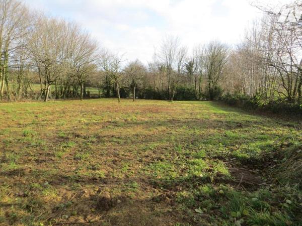 EN EXCLUSIVITE, à 1 HEURE de GRANVILLE et 15mn de VIRE NORMANDIE