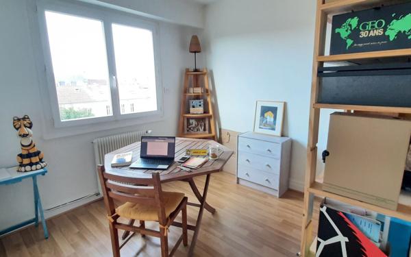 Appartement à vendre    4 pièces • 90,31 m2 La Rochelle