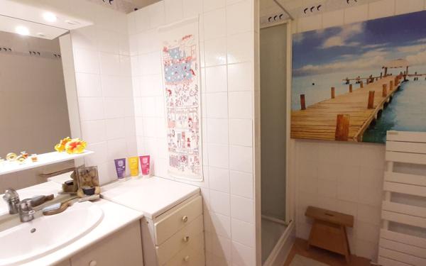 Appartement à vendre    4 pièces • 90,31 m2 La Rochelle