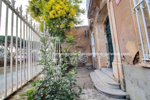 Maison Saint Andre De Roquelongue 9 pièce(s) 256 m2