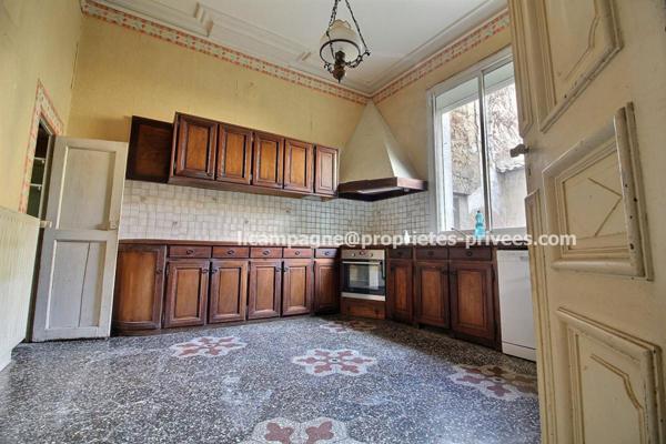 Maison Saint Andre De Roquelongue 9 pièce(s) 256 m2