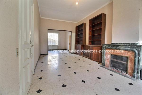 Maison Saint Andre De Roquelongue 9 pièce(s) 256 m2