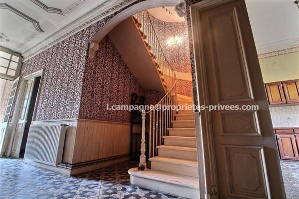 Maison Saint Andre De Roquelongue 9 pièce(s) 256 m2