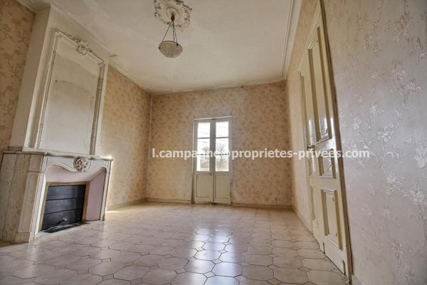 Maison Saint Andre De Roquelongue 9 pièce(s) 256 m2