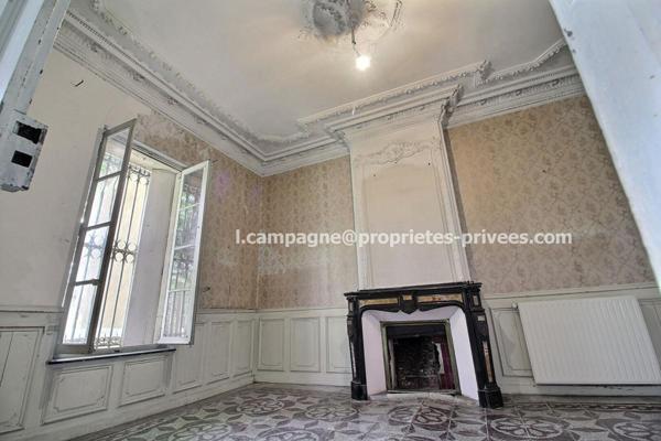 Maison Saint Andre De Roquelongue 9 pièce(s) 256 m2