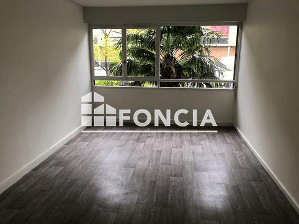 Location Appartement 3 pièces 61.9 m² - 8 RUE LOUIS MIRAULT Tours 37000