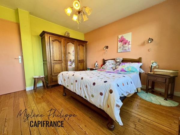 Maison T4 d'environ 120 m² - GAP Sud