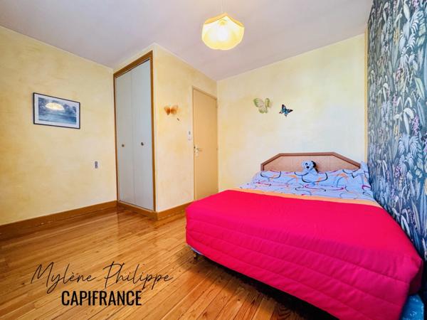 Maison T4 d'environ 120 m² - GAP Sud