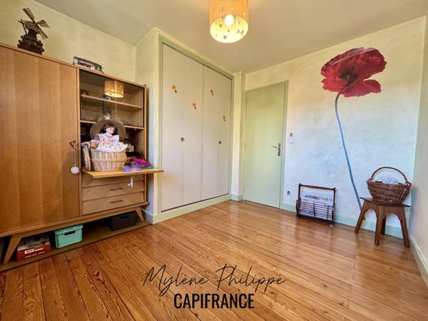 Maison T4 d'environ 120 m² - GAP Sud