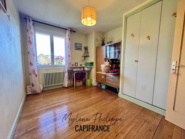 Maison T4 d'environ 120 m² - GAP Sud