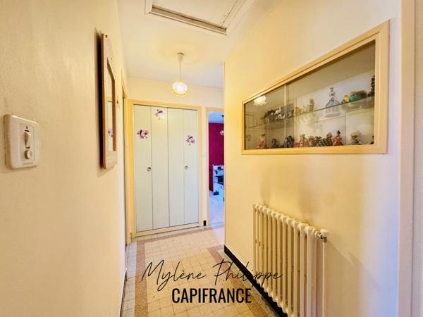 Maison T4 d'environ 120 m² - GAP Sud