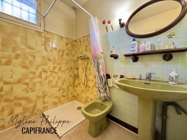 Maison T4 d'environ 120 m² - GAP Sud