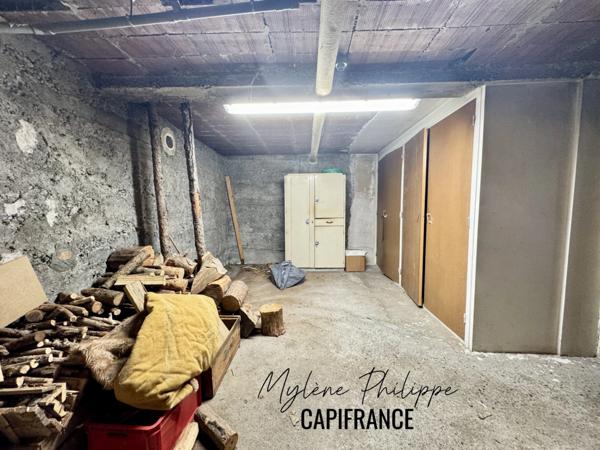 Maison T4 d'environ 120 m² - GAP Sud