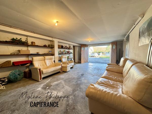 Maison T4 d'environ 120 m² - GAP Sud