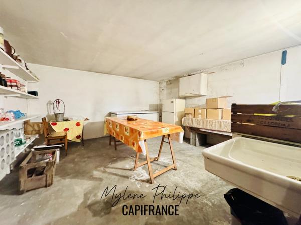 Maison T4 d'environ 120 m² - GAP Sud