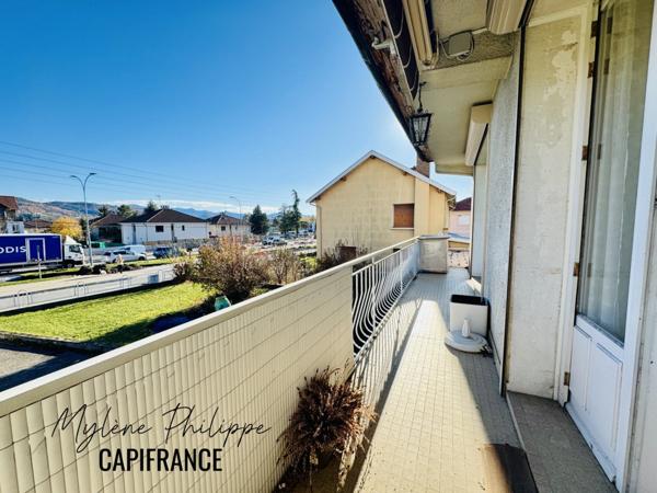 Maison T4 d'environ 120 m² - GAP Sud