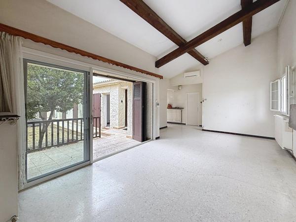 Vente / Maison avec dépendance