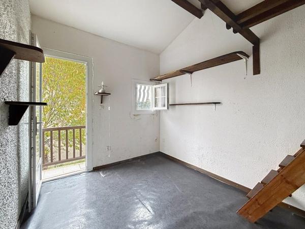 Vente / Maison avec dépendance