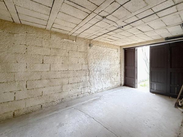 Vente / Maison avec dépendance