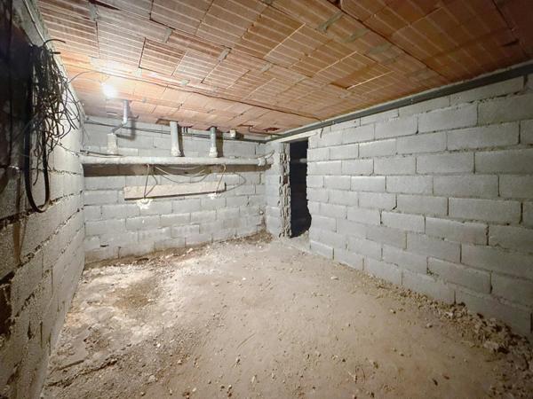 Vente / Maison avec dépendance